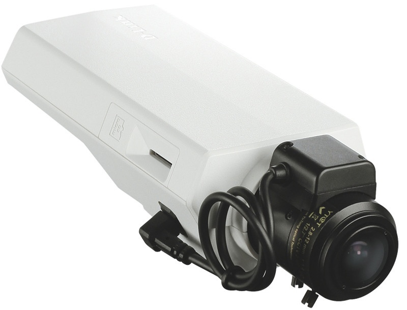 в продаже Камера видеонаблюдения D-Link DCS-3511 - фото 3