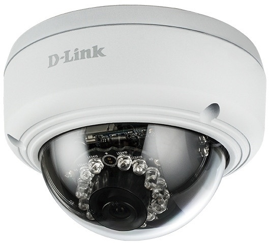 Камера відеоспостереження D-Link DCS-4603 ціна 7440.00 грн - фотографія 2