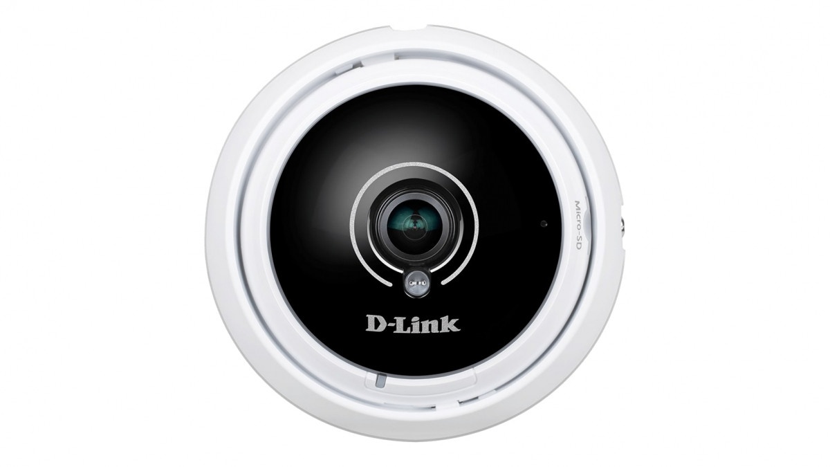 Камера видеонаблюдения D-Link DCS-4622/UPA цена 0.00 грн - фотография 2