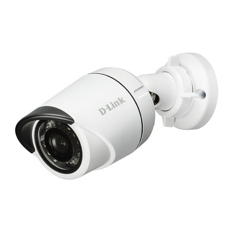 Камера відеоспостереження D-Link DCS-4701E