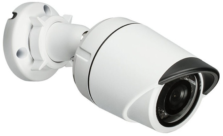 Камера відеоспостереження D-Link DCS-4703E ціна 5394 грн - фотографія 2