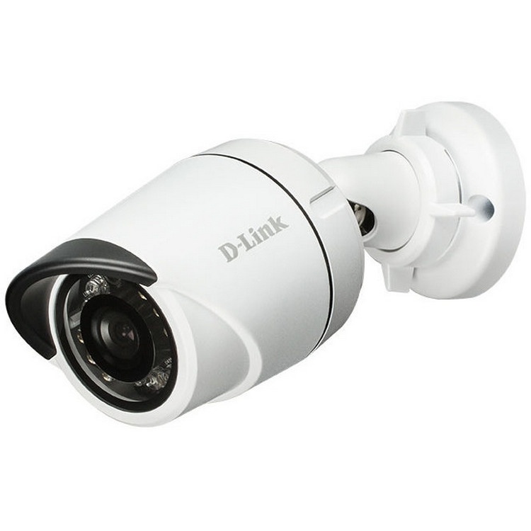 Камера видеонаблюдения D-Link DCS-4703E