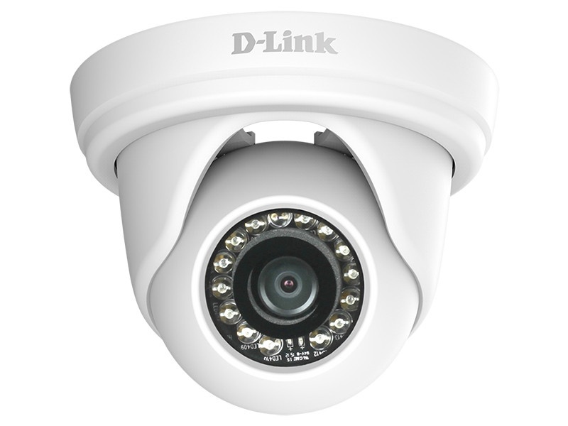 Камера видеонаблюдения D-Link DCS-4802E/UPA цена 7440.00 грн - фотография 2