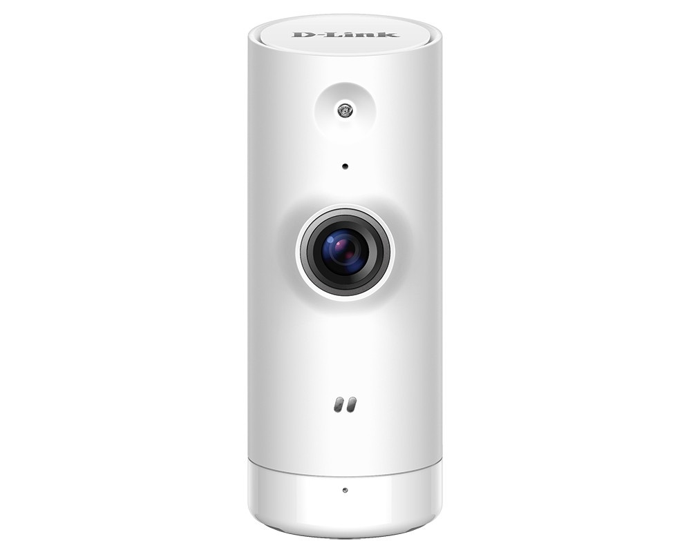Камера відеоспостереження D-Link DCS-8000LH ціна 2448 грн - фотографія 2