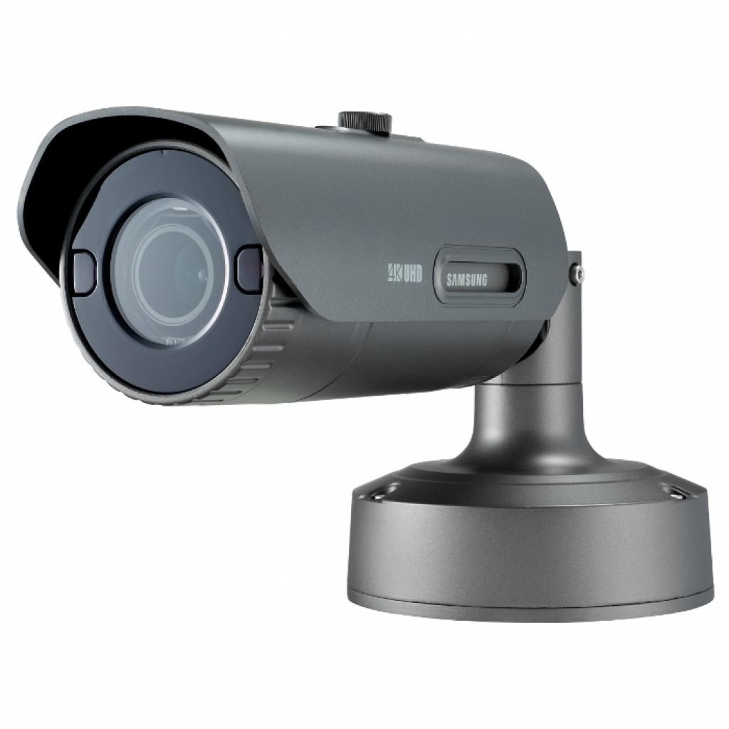 Камера видеонаблюдения Hanwha Techwin PNO-9080RP/AC цена 32722.01 грн - фотография 2