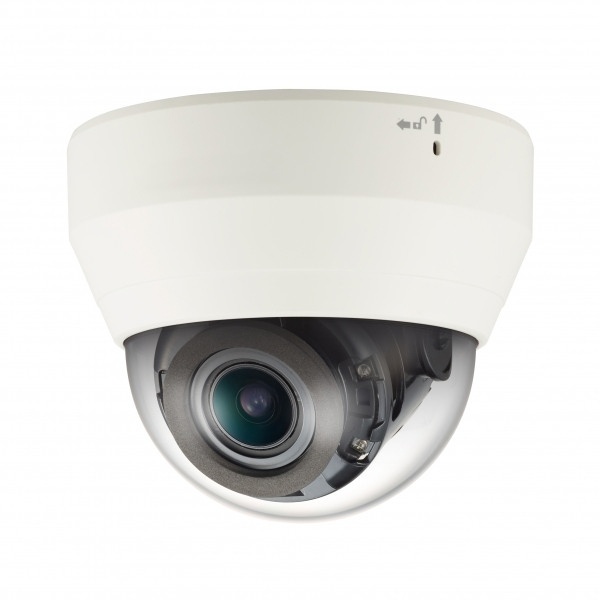 Камера видеонаблюдения Hanwha Techwin QNV-6070R цена 7259 грн - фотография 2