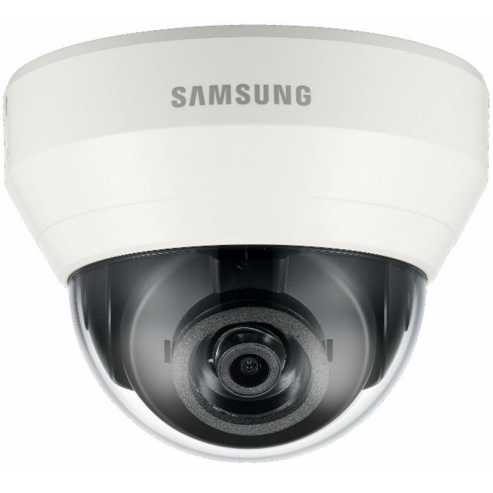 Камера видеонаблюдения Hanwha Techwin SND-L6013P/AC в интернет-магазине, главное фото