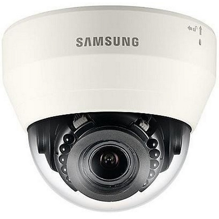 Камера видеонаблюдения Hanwha Techwin SND-L6013RP/AC в интернет-магазине, главное фото
