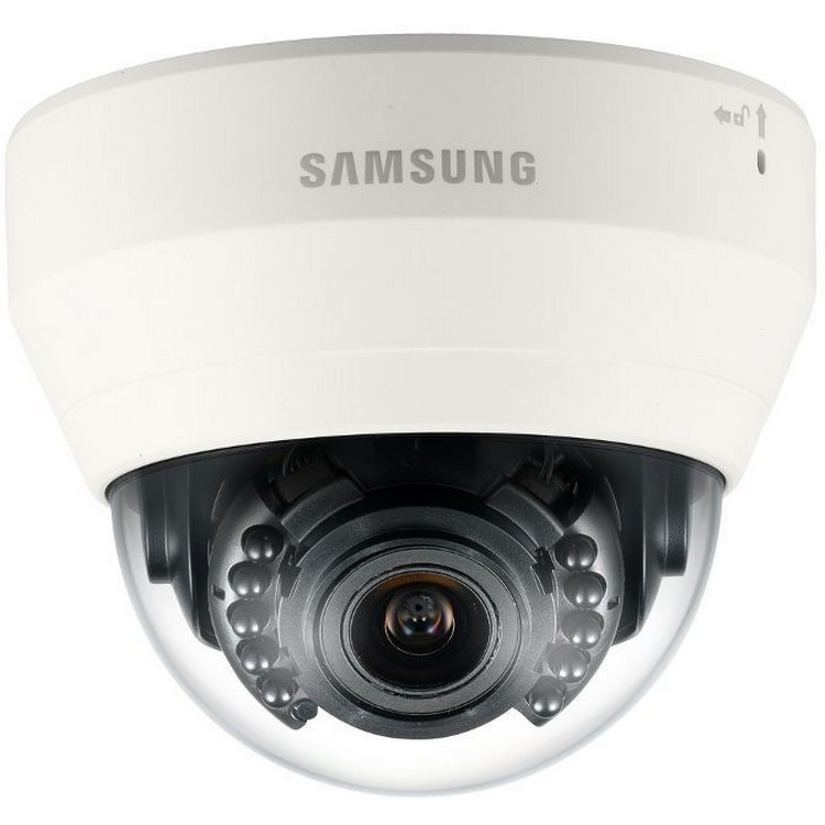 Характеристики камера відеоспостереження Hanwha Techwin SND-L6083RP/AC