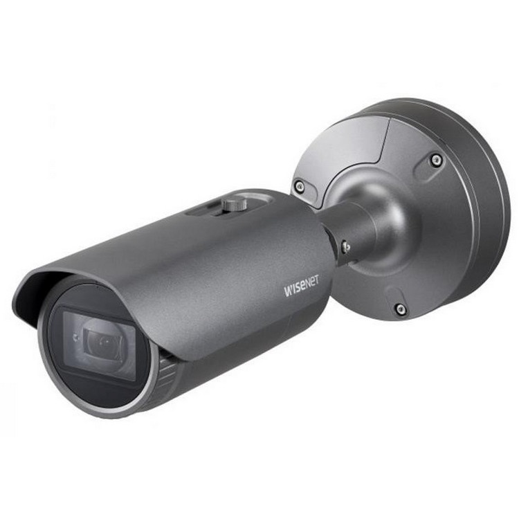 Камера видеонаблюдения Hanwha Techwin XNO-6080RP/AJ X-series