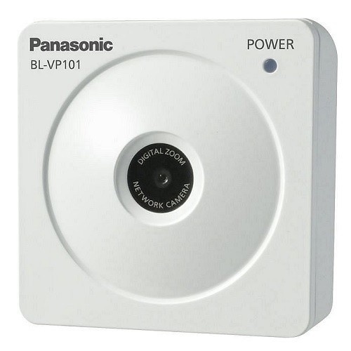 Камера видеонаблюдения Panasonic BL-VP101E цена 2132.71 грн - фотография 2