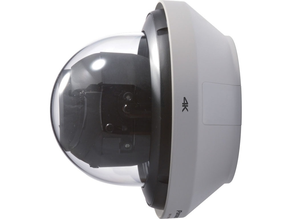 Камера відеоспостереження Panasonic WV-SFV781L ціна 111405 грн - фотографія 2