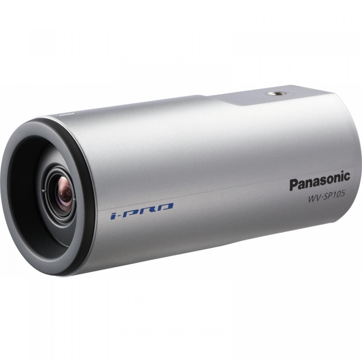 Інструкція ip-камера panasonic цифрова Panasonic WV-SP105E