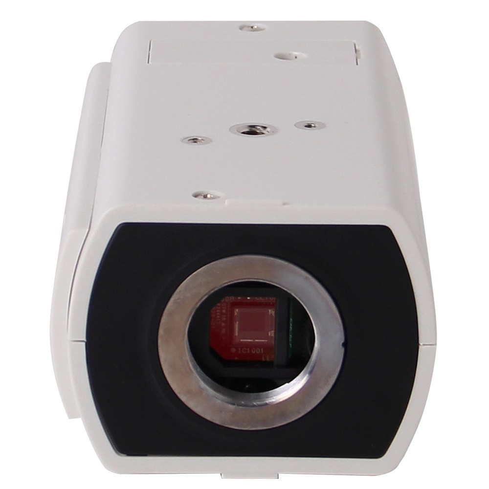 Камера відеоспостереження Panasonic WV-SPN611 ціна 27050.00 грн - фотографія 2