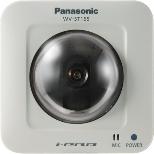 Камера відеоспостереження Panasonic WV-ST165E ціна 27299 грн - фотографія 2