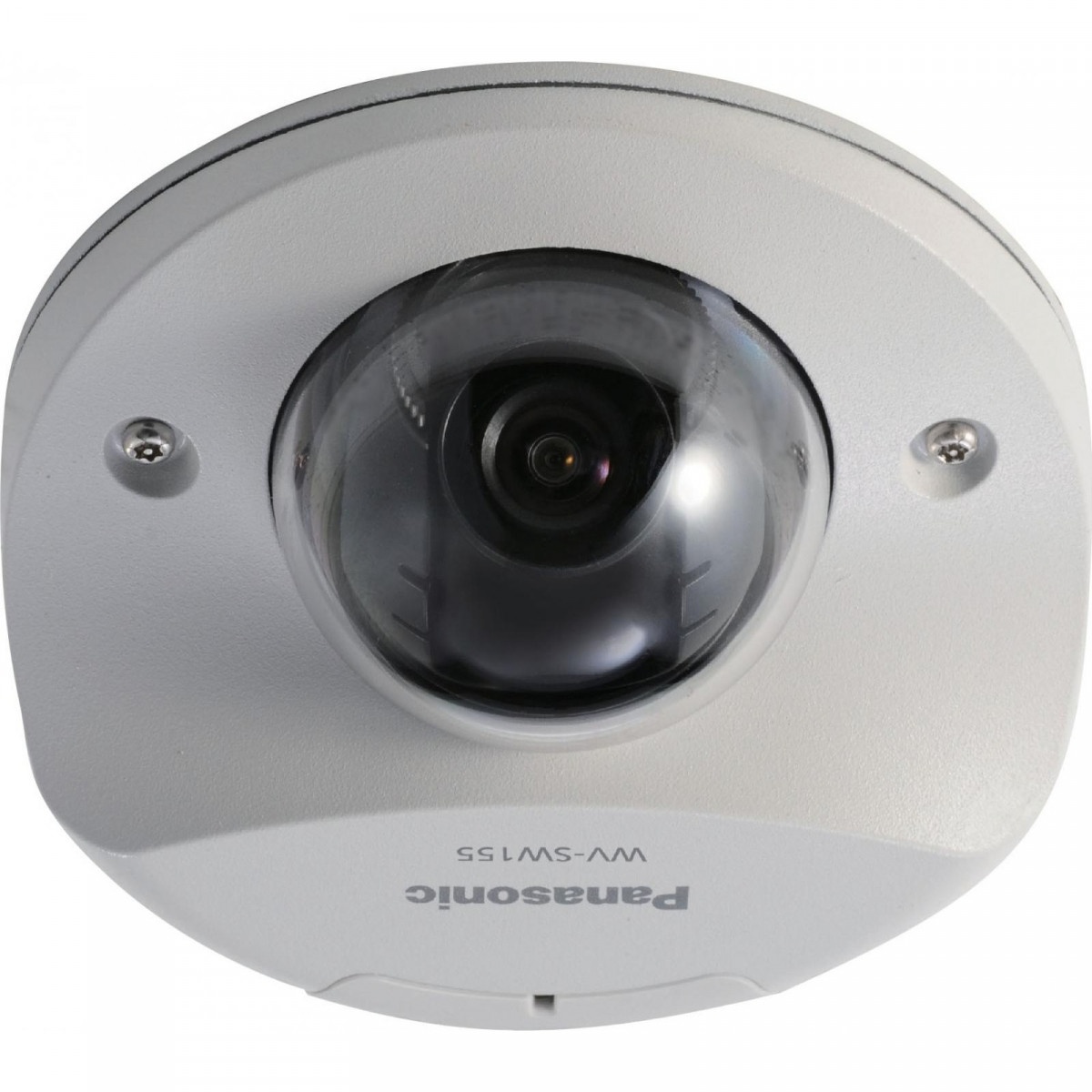 Камера відеоспостереження Panasonic WV-SW155E ціна 18216 грн - фотографія 2