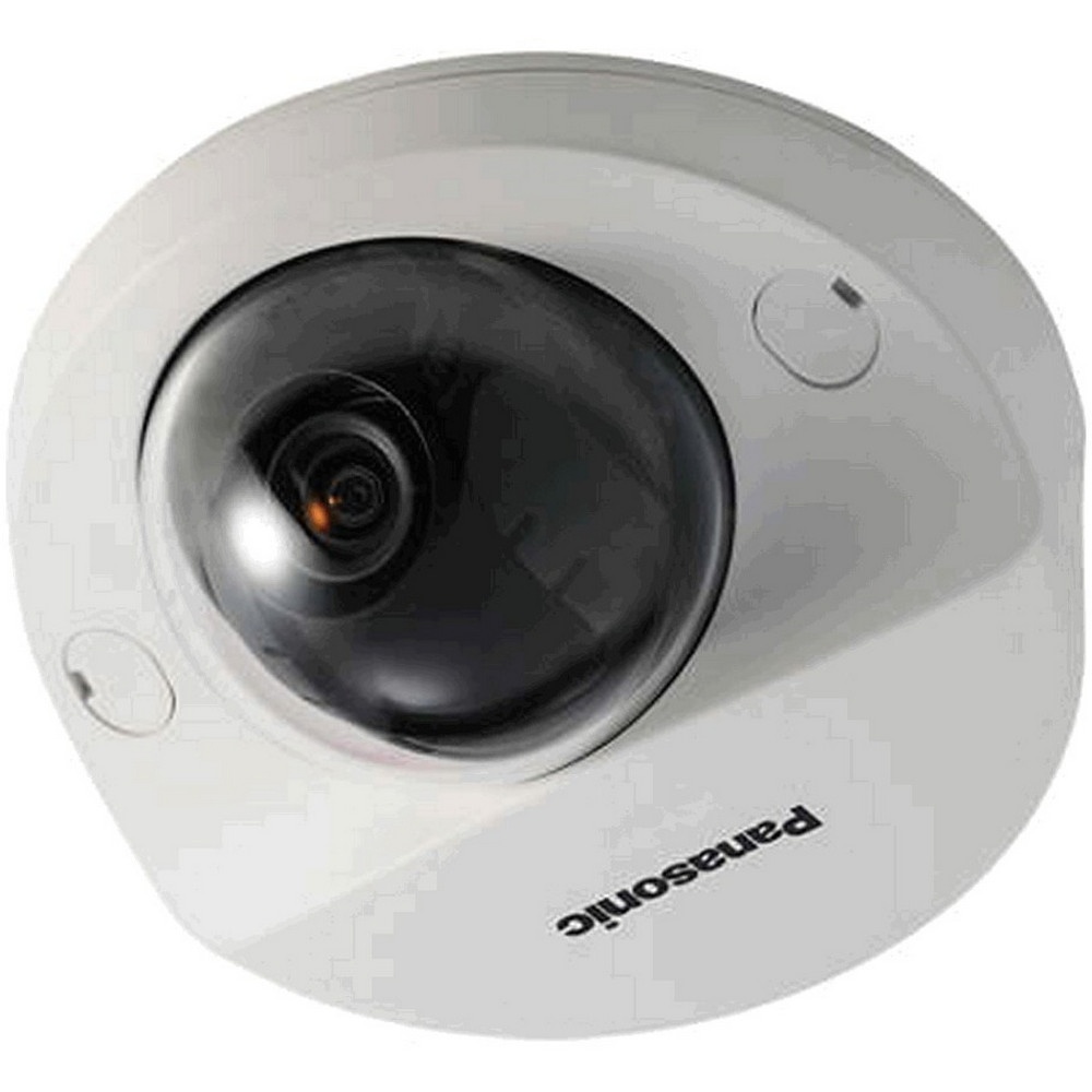 Камера Panasonic для видеонаблюдения Panasonic WV-SW155E
