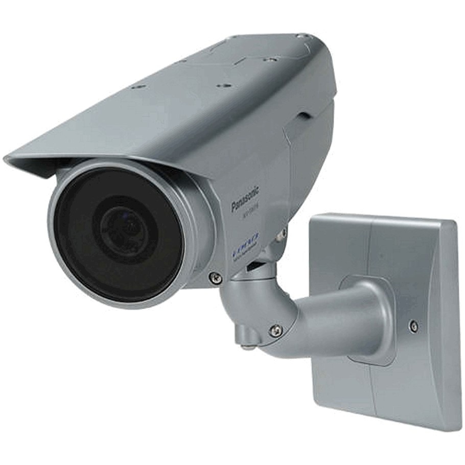 Камера відеоспостереження Panasonic WV-SW316E ціна 55450 грн - фотографія 2