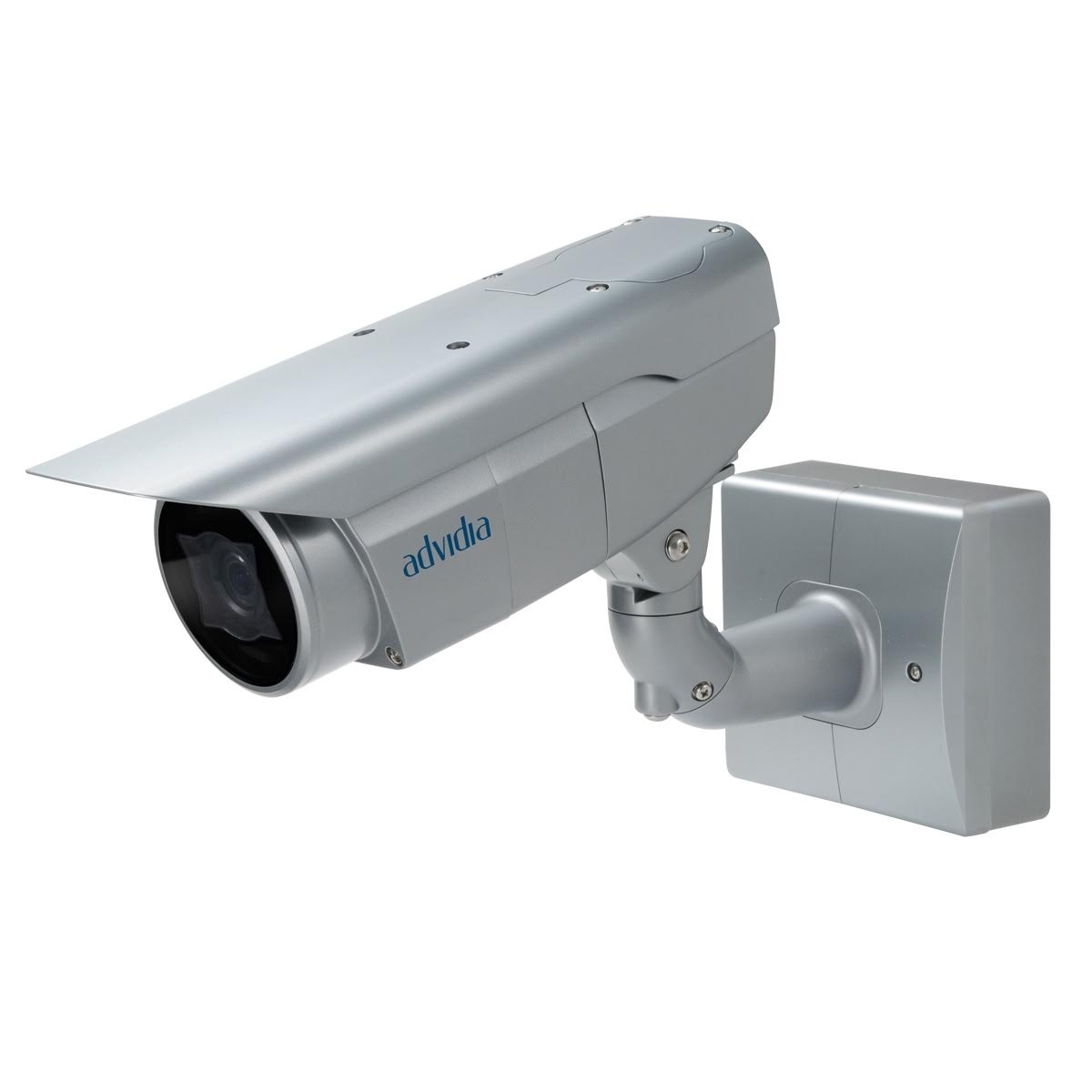 Камера видеонаблюдения Panasonic WV-SW316E в интернет-магазине, главное фото