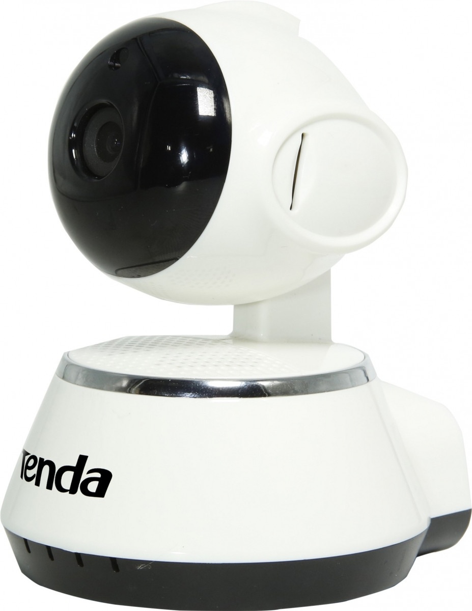 Камера видеонаблюдения Tenda C50+ цена 1199.00 грн - фотография 2