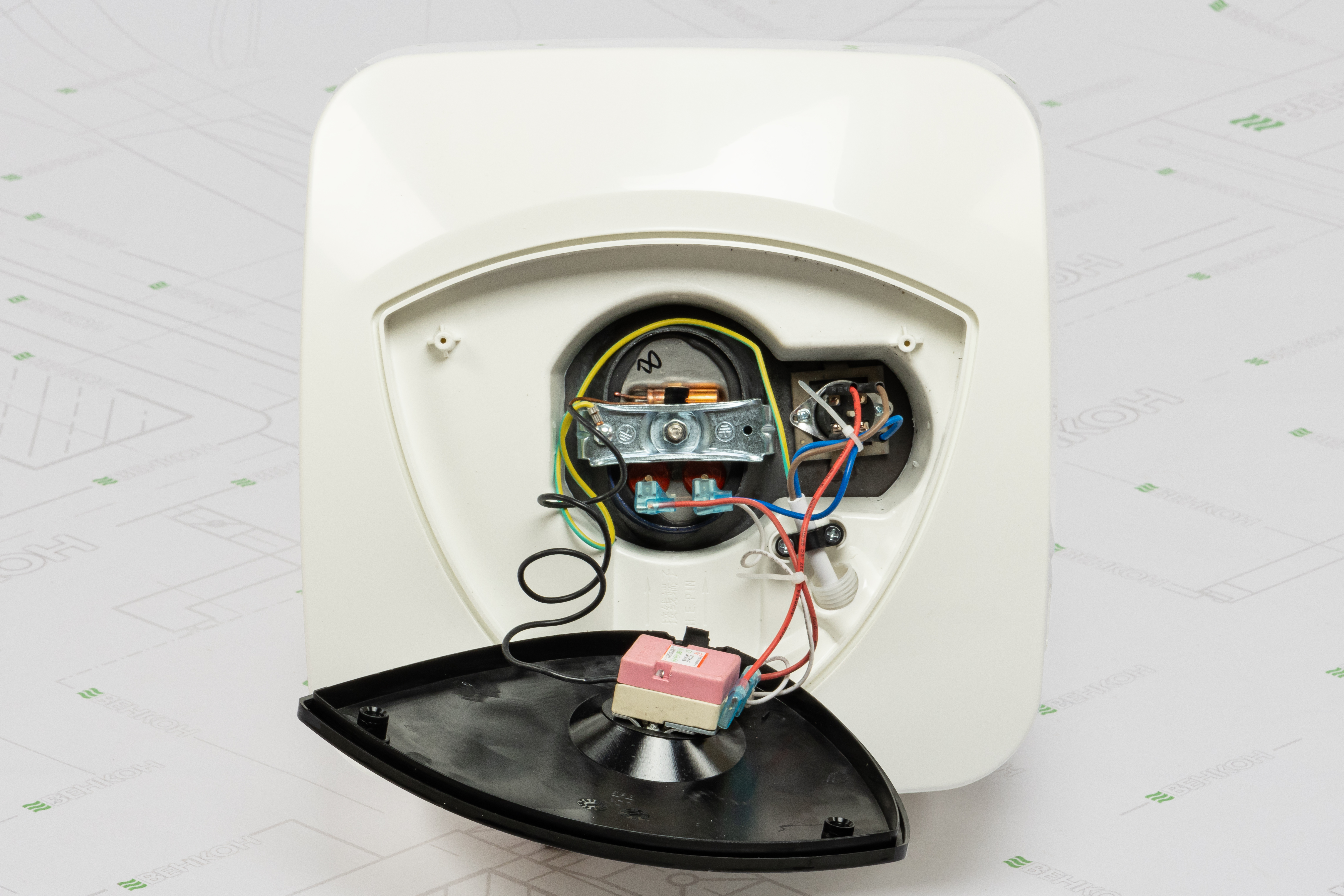 Ariston Andris Lux 6 OR EU в магазине в Киеве - фото 10