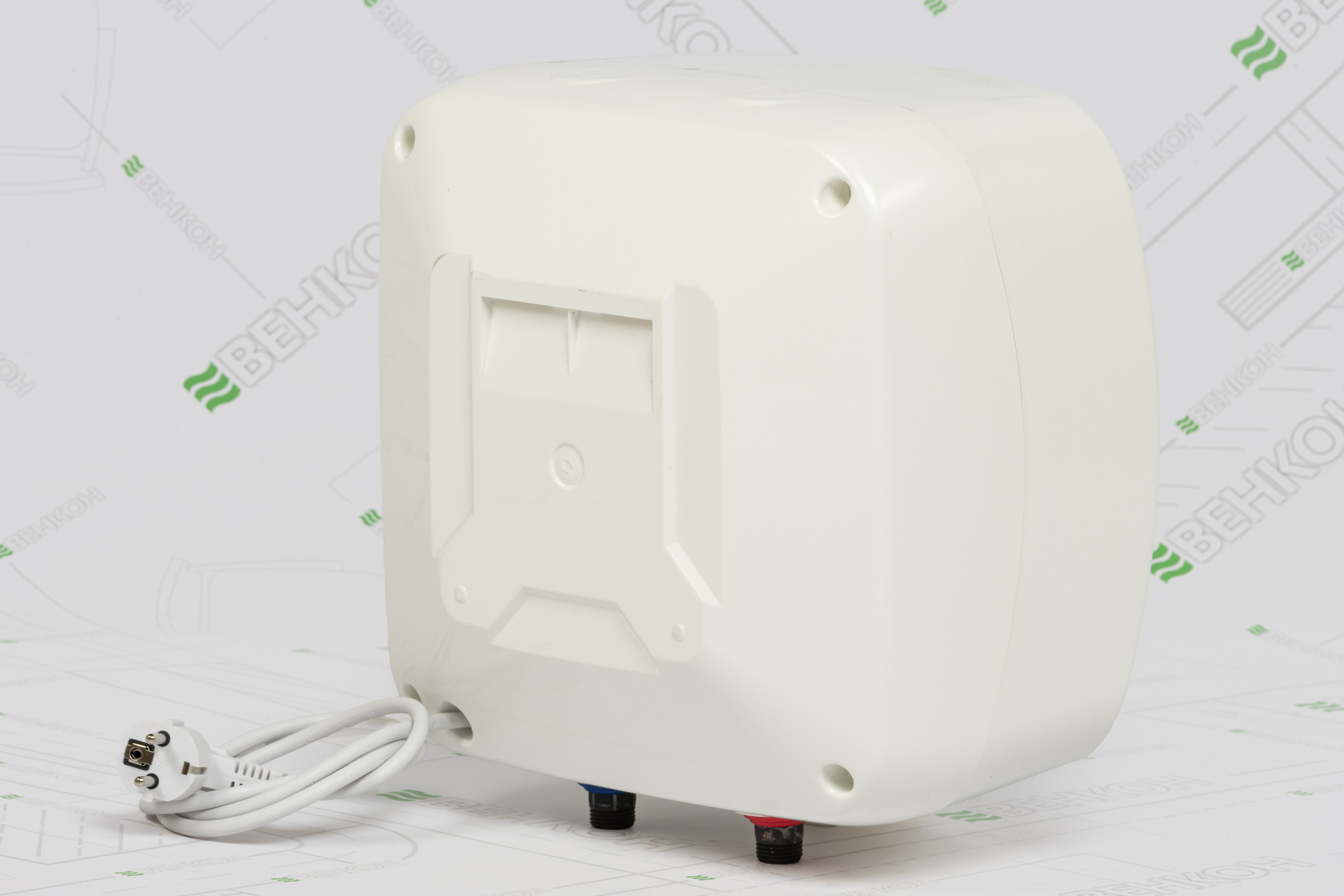 продаём Ariston Andris Lux 6 OR EU в Украине - фото 4