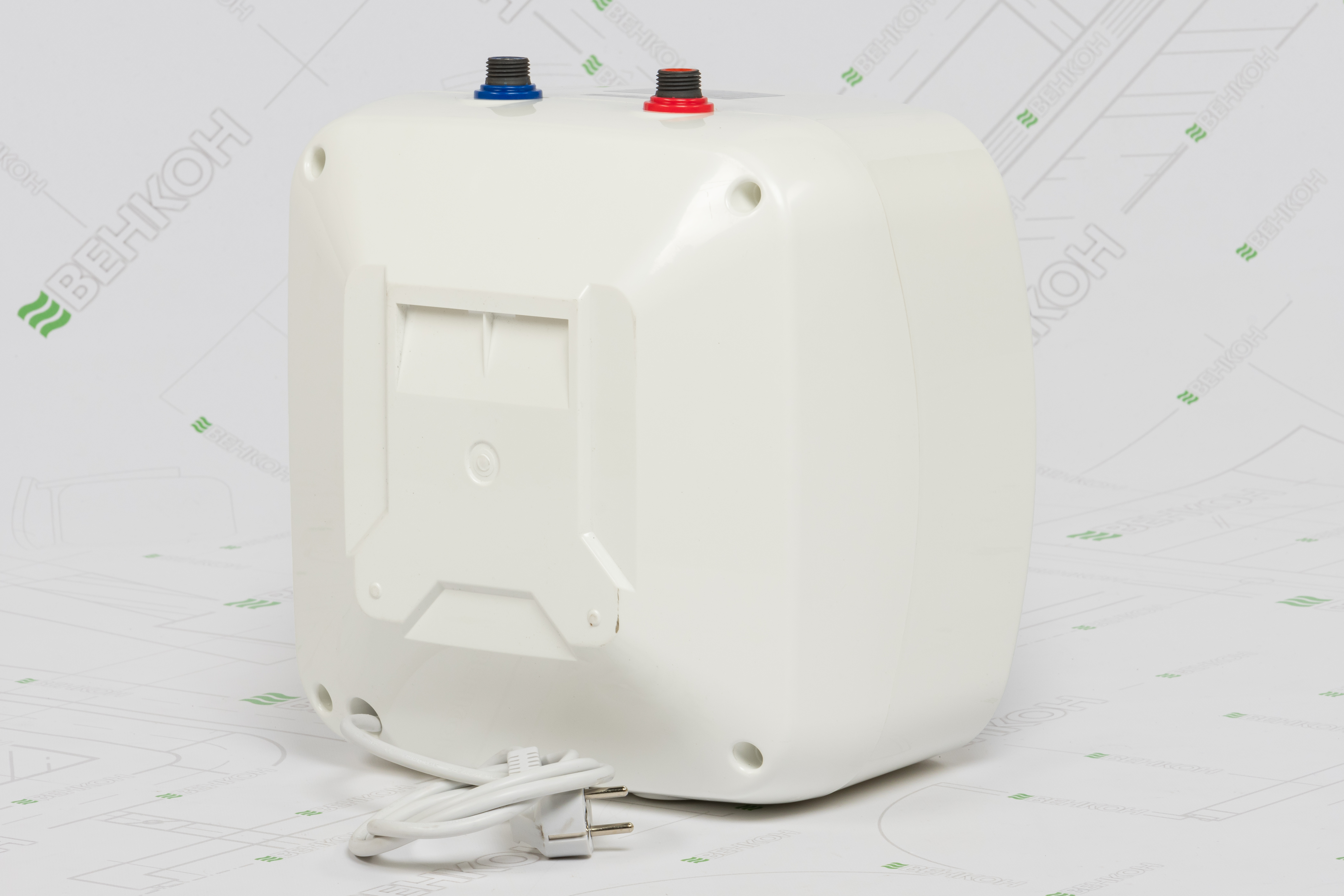 продаём Ariston Andris Lux 6 UR EU в Украине - фото 4