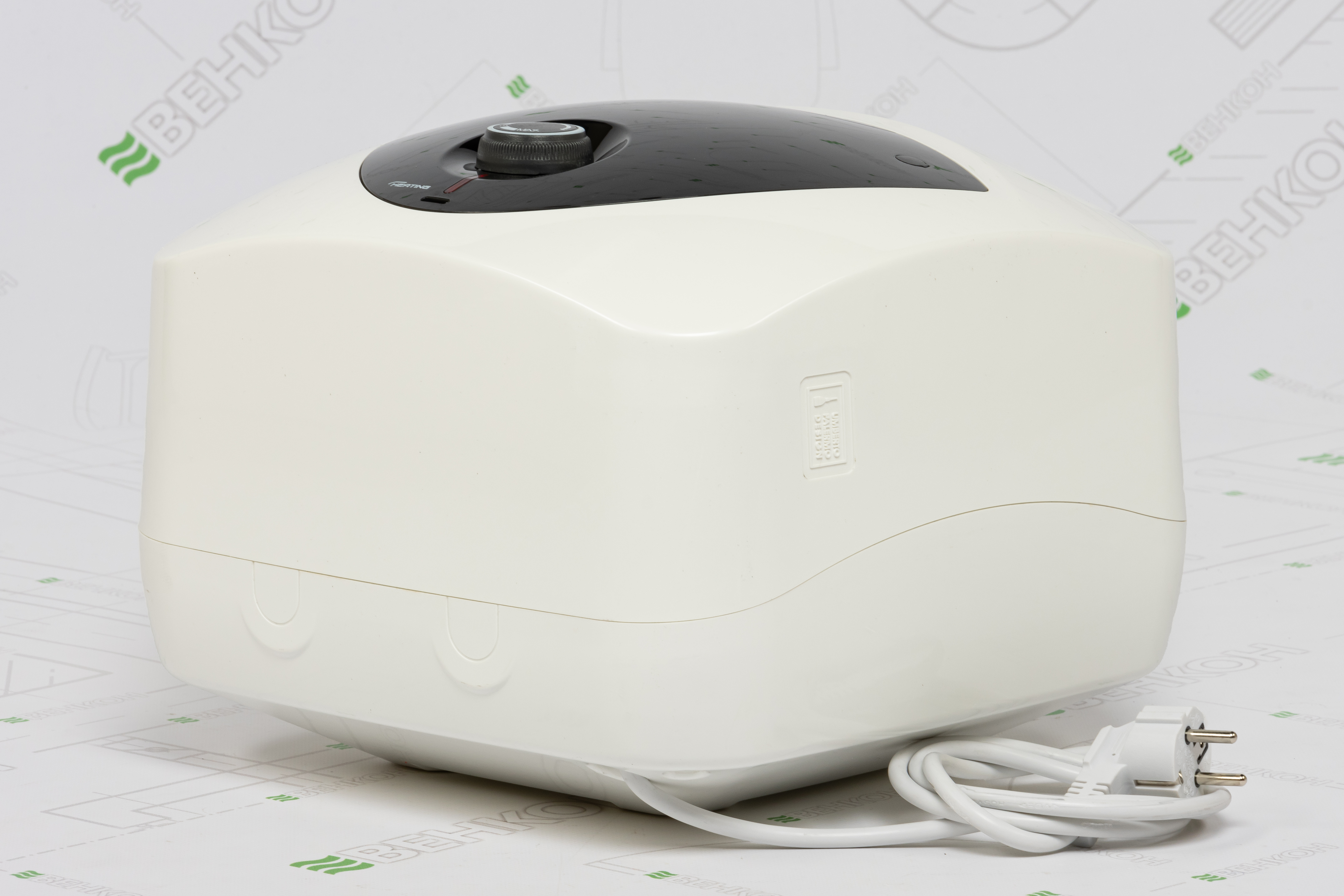 Бойлер Ariston Andris Lux 6 UR EU отзывы - изображения 5