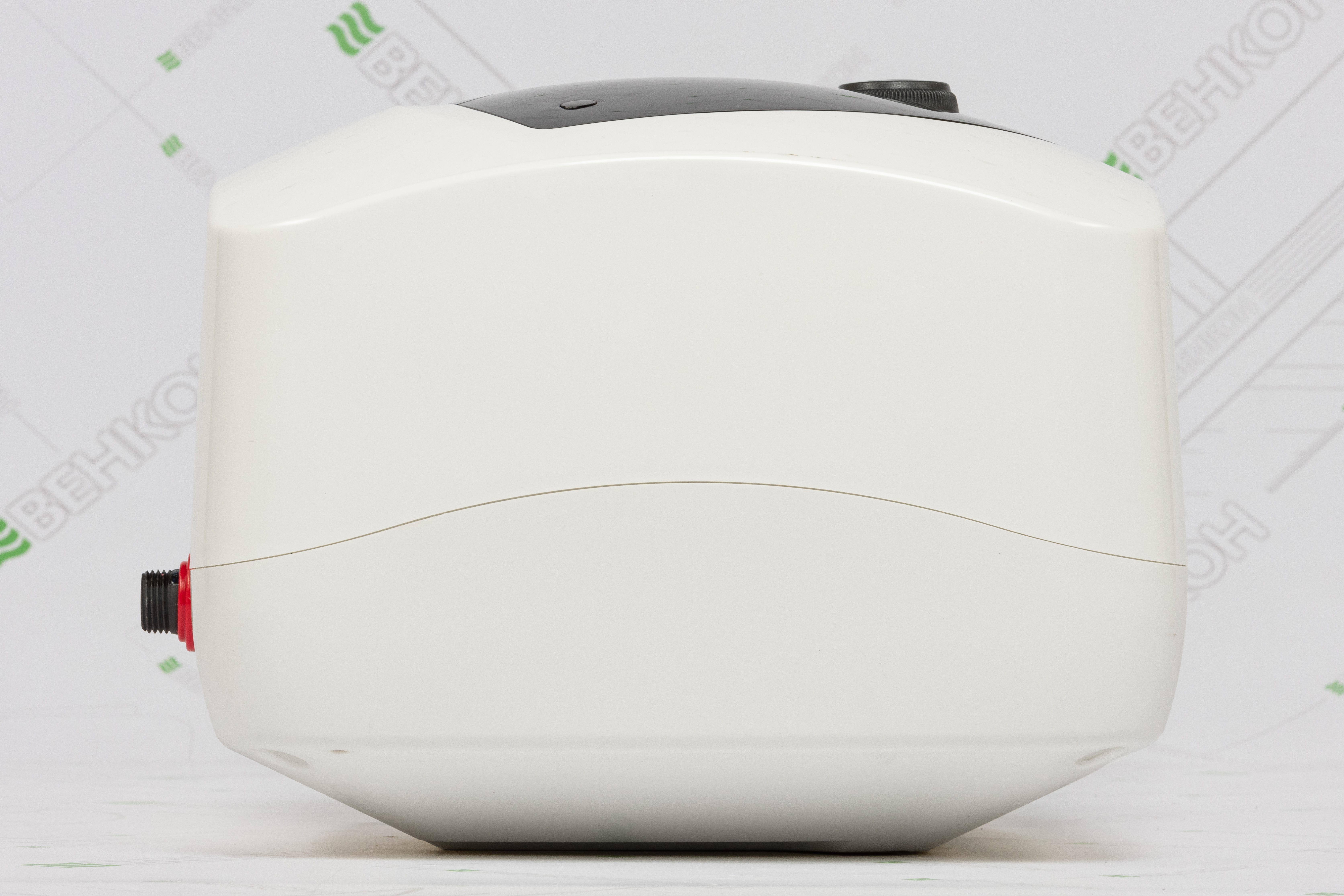 Бойлер Ariston Andris Lux 6 UR EU инструкция - изображение 6