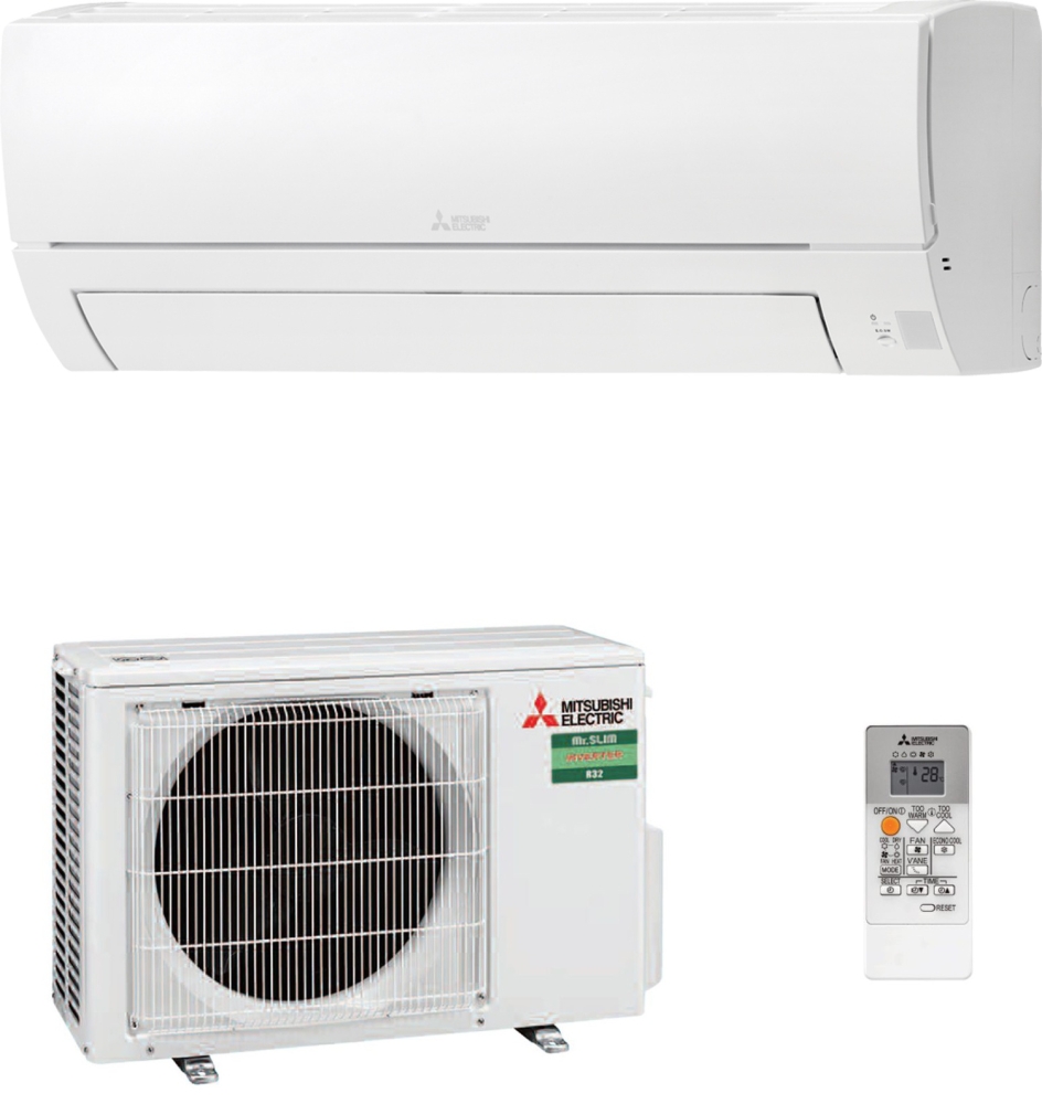 Mitsubishi Electric Classic Inverter MSZ-HR42VF/MUZ-HR42VF