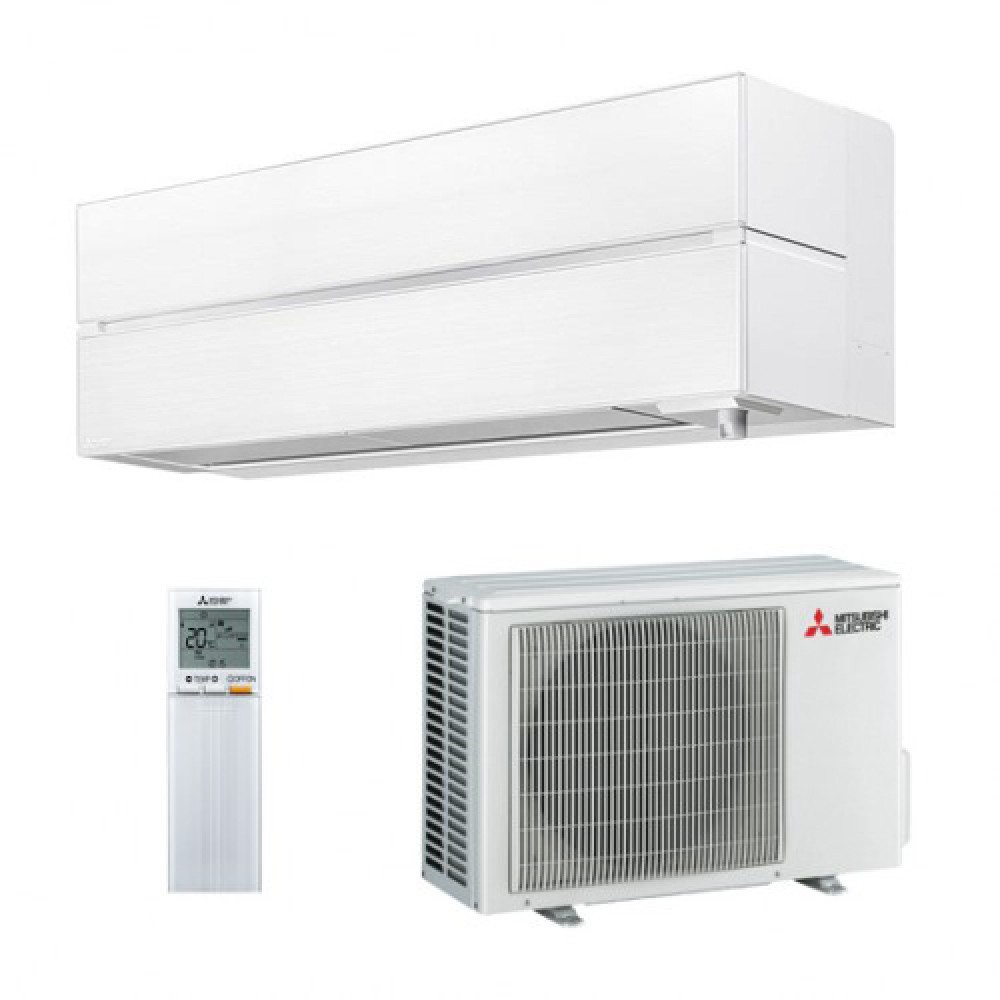Mitsubishi Electric Premium Inverter MSZ-LN35VGV/MUZ-LN35VGHZ