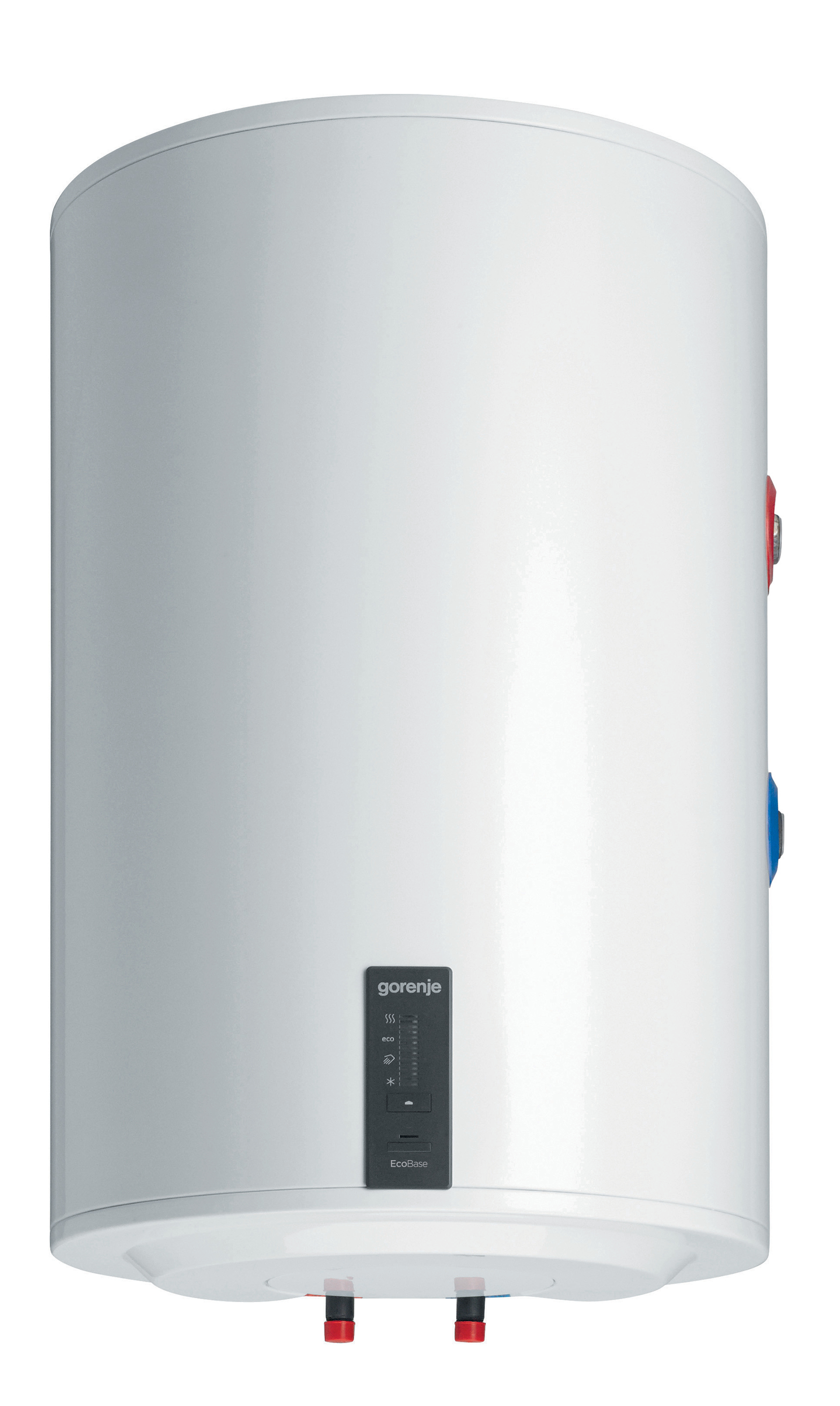Комбинированный водонагреватель Gorenje GBK80ORRN в интернет-магазине, главное фото