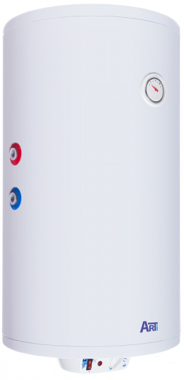 Комбинированный водонагреватель Arti WH Comby 60L/1 в интернет-магазине, главное фото