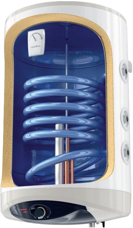Комбінований водонагрівач Tesy GCV11SL 1504720 C21 TSRCP в інтернет-магазині, головне фото