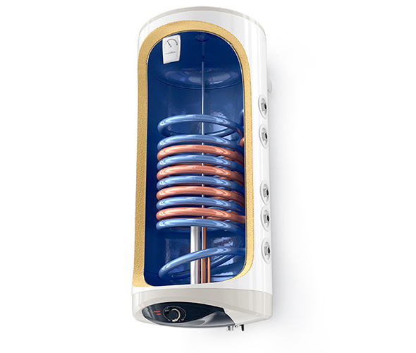 Комбинированный водонагреватель Tesy ModEco GCV7/4S 1504720 C21 TSRCP в интернет-магазине, главное фото