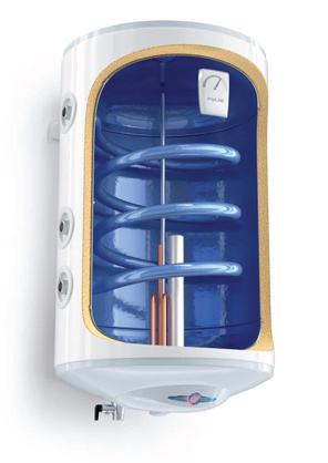 Комбинированный водонагреватель Tesy BiLight GCVSL 804420 B11 TSR в интернет-магазине, главное фото