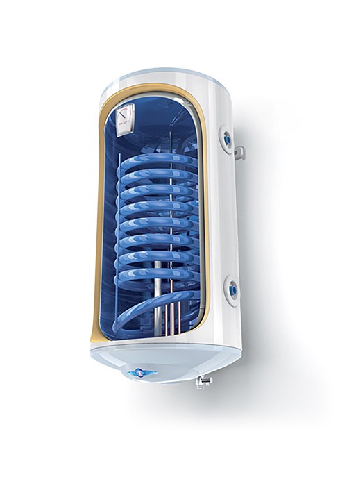 Комбинированный водонагреватель Tesy GCVS 1004420 B11 TSR в интернет-магазине, главное фото
