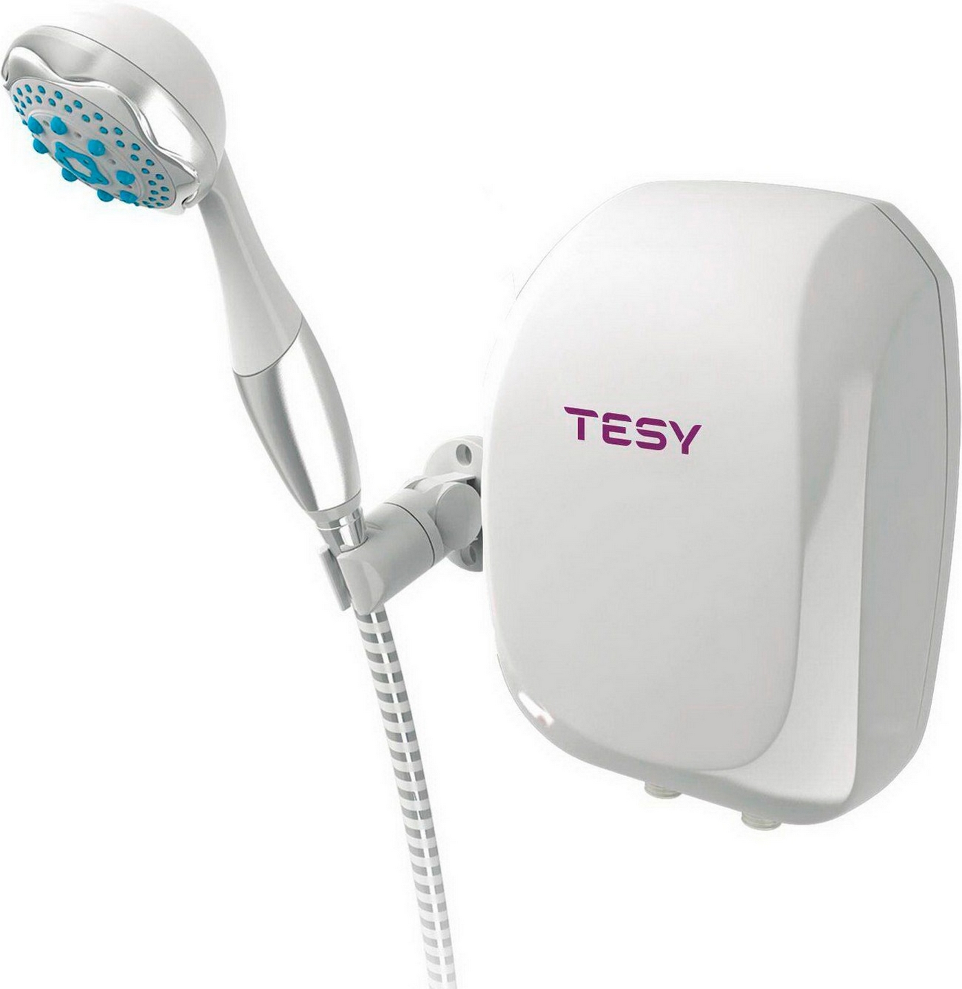 Отзывы проточный водонагреватель мощностью 5 киловатт Tesy IWH 50 X02 BA H в Украине
