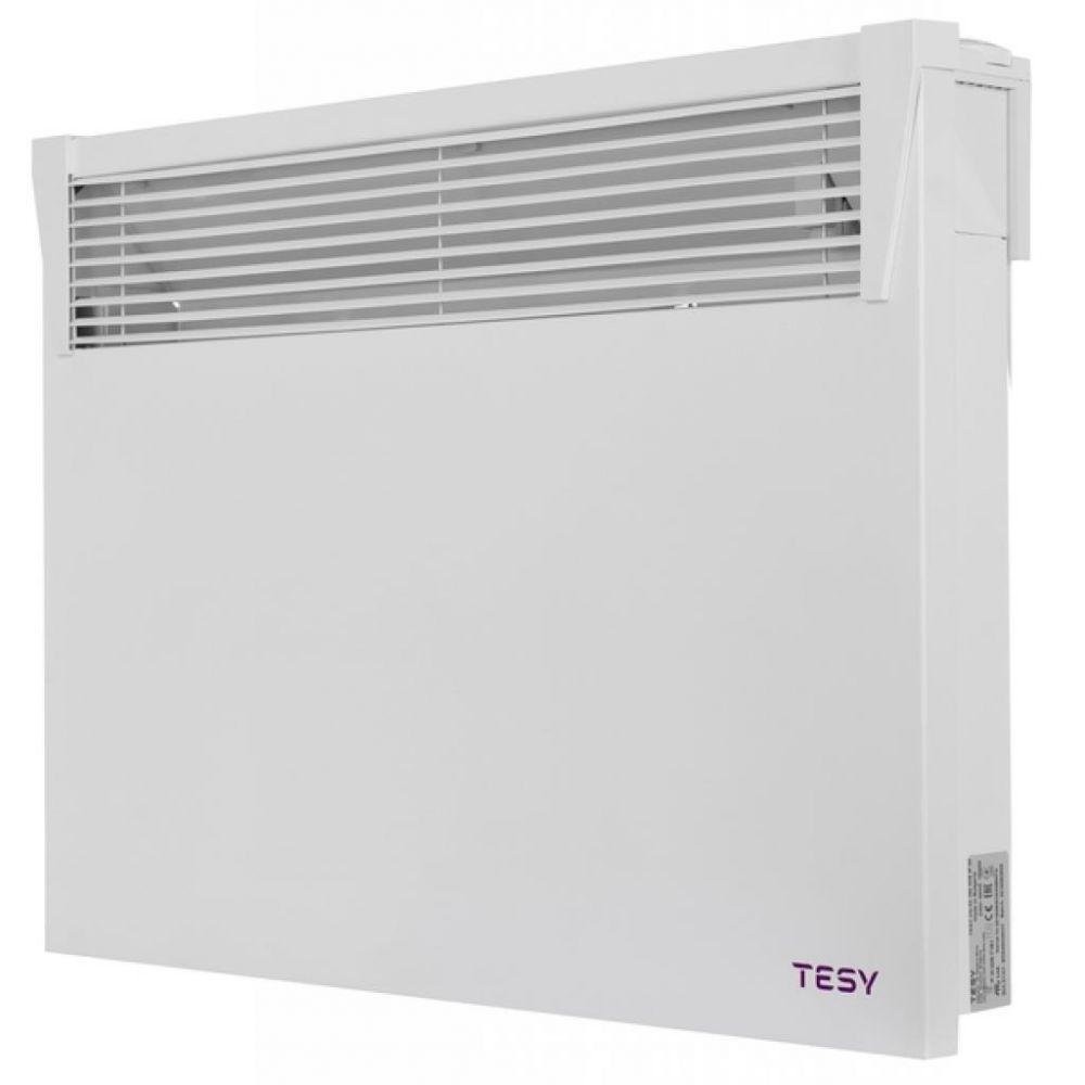 Инструкция электроконвектор tesy мощностью 1000 вт / 1 квт Tesy CN 03 100 MIS