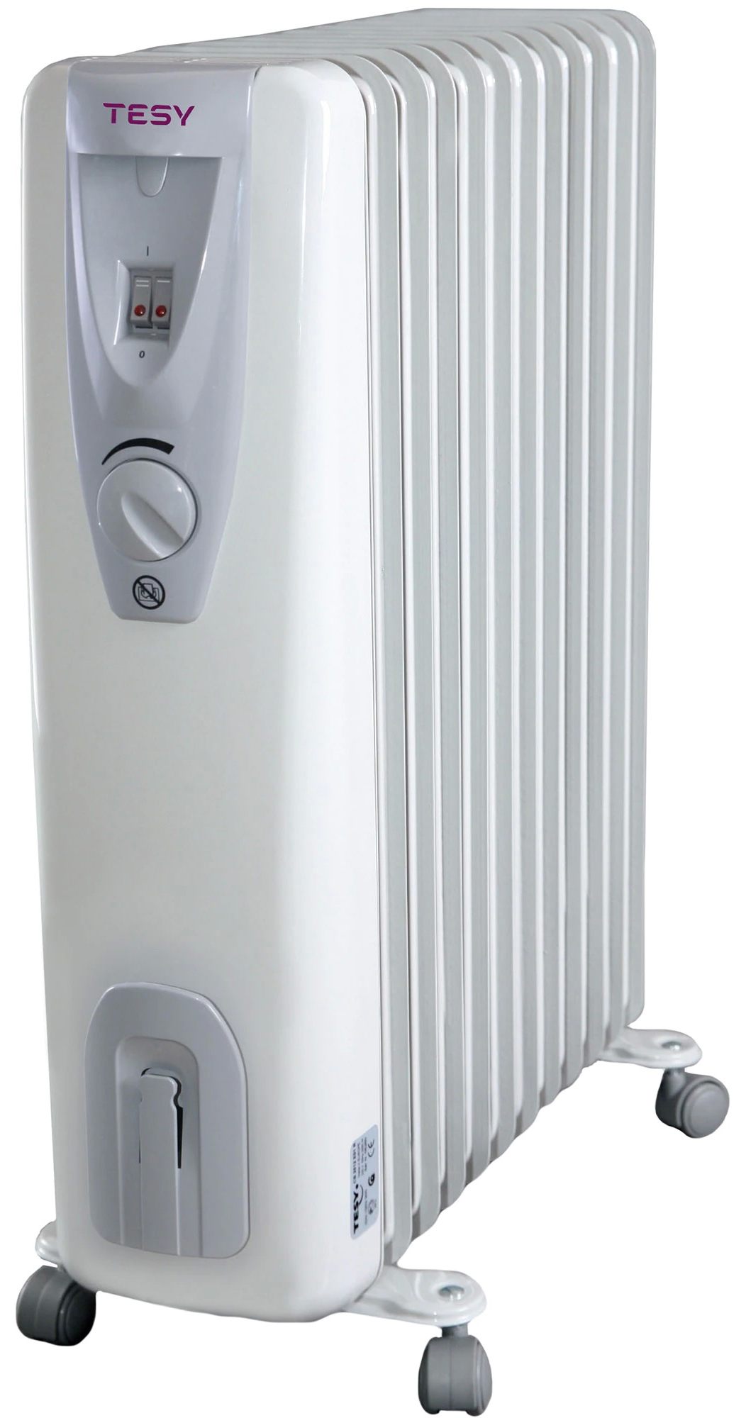 Tesy CB 2512 E01 R