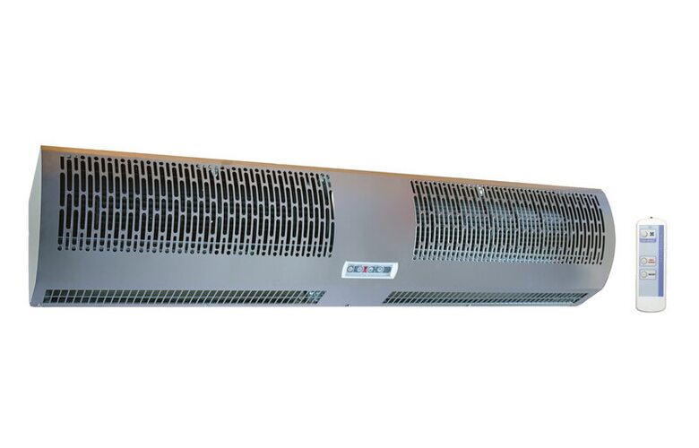 Потолочная тепловая завеса Neoclima Intellect E 16 X (12KW)