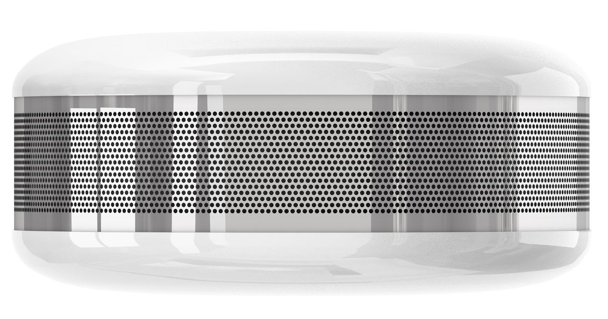 Розумний датчик Fibaro Smoke Sensor ціна 3690.00 грн - фотографія 2