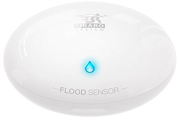 Fibaro Flood Sensor