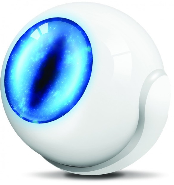 Fibaro Motion Sensor