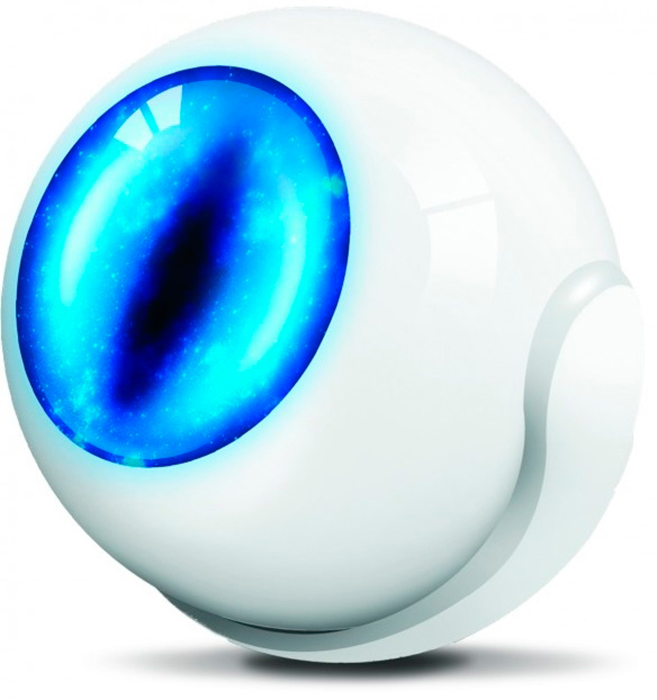 Fibaro Motion Sensor