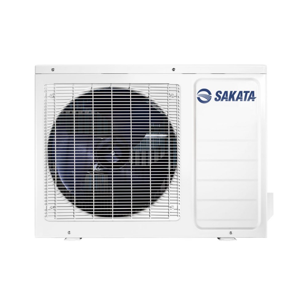 Кондиционер сплит-система Sakata SIB-050DCV/SOB-050VC цена 36260.00 грн - фотография 2