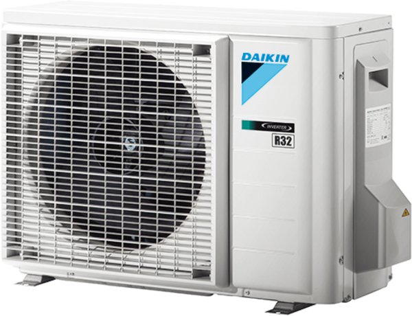 в продажу Кондиціонер спліт-система + рекуператор Daikin FTXM25N/RXM25N9 + Blauberg Vento Expert A50-1 W - фото 3