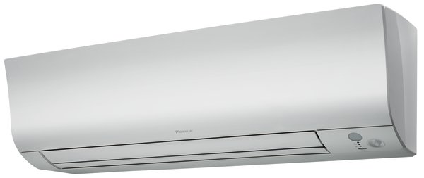 Кондиціонер спліт-система + рекуператор Daikin FTXM25N/RXM25N9 + Blauberg Vento Expert A50-1 W ціна 0 грн - фотографія 2