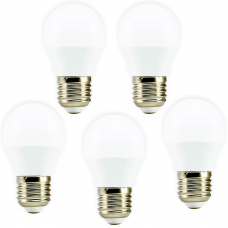 Комплект Led ламп Biom Led Lamp 5шт. в интернет-магазине, главное фото
