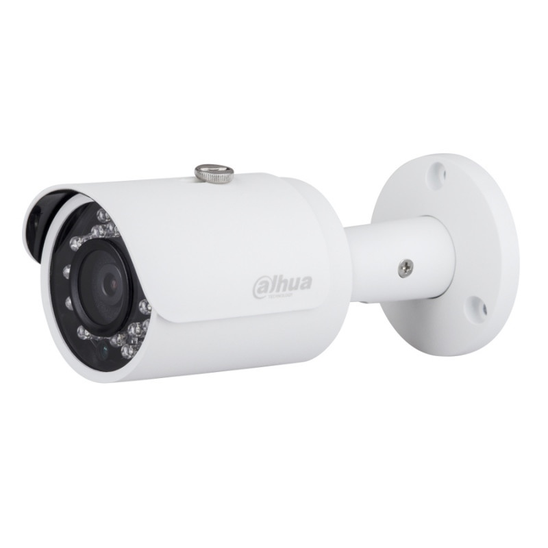 Камера відеоспостереження Dahua Technology DH-IPC-HFW1220S-S3 (3.6)